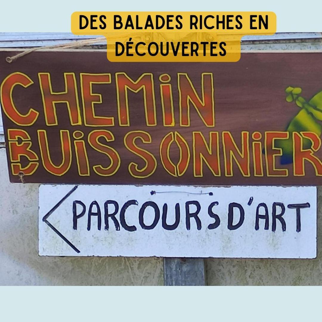 Camping Le Val Aux Fees - Broceliande Concoret Exterior foto